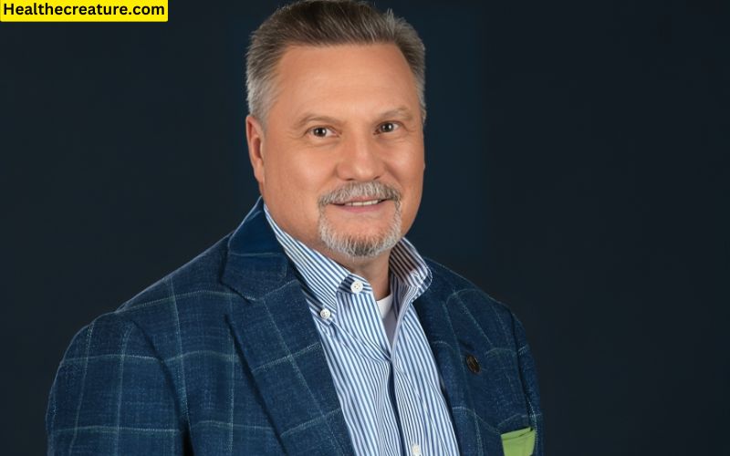 Does Donnie Swaggart Have Cancer