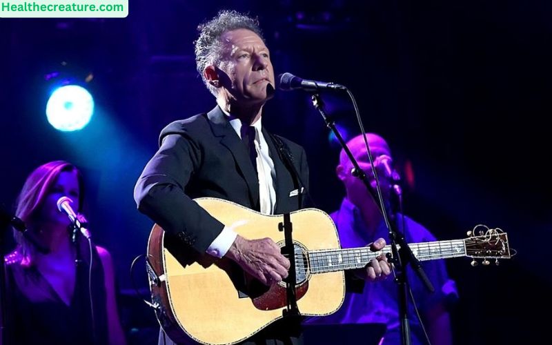 What Disease Does Lyle Lovett Have