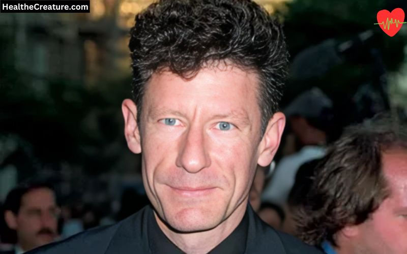 What Disease Does Lyle Lovett Have