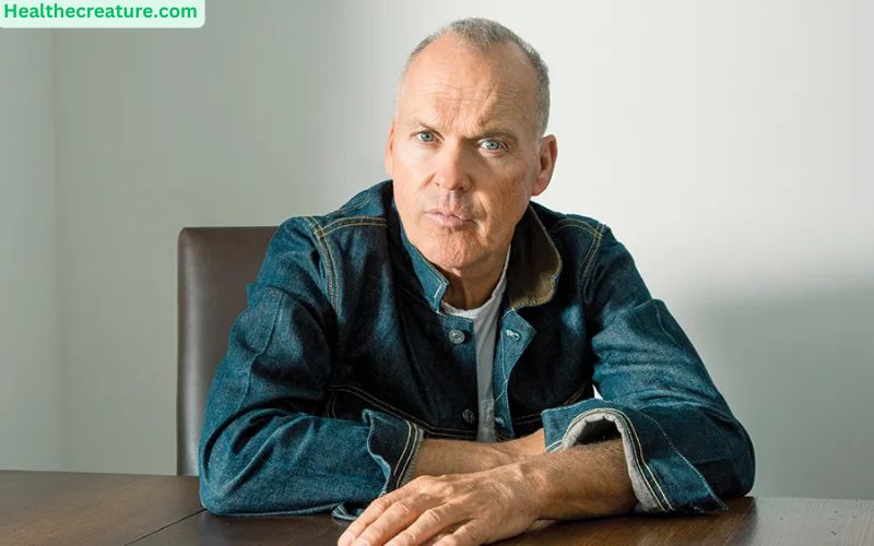 What Disease Does Michael Keaton Have