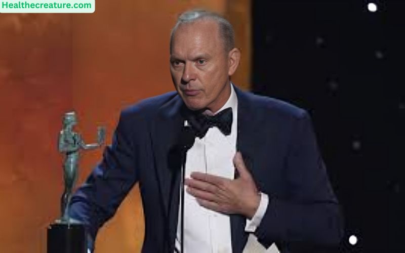 What Disease Does Michael Keaton Have