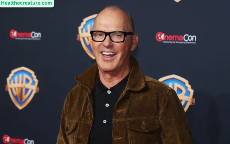 What Disease Does Michael Keaton Have