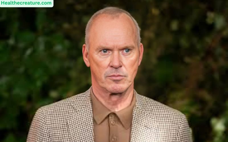 What Disease Does Michael Keaton Have