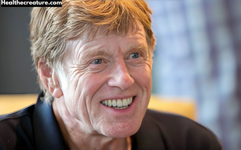 What Disease Does Robert Redford Have?