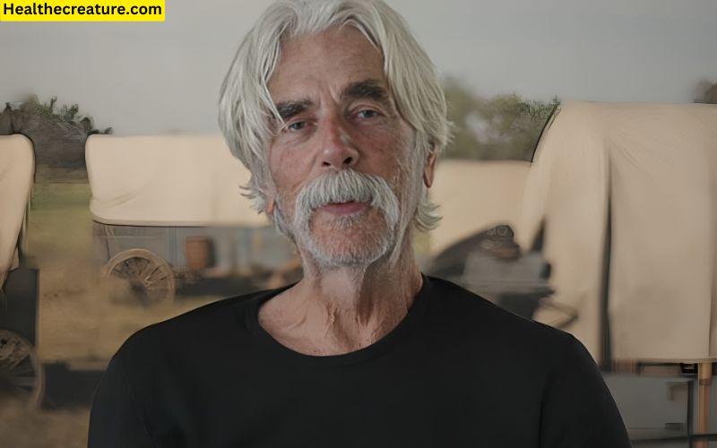 What Disease Does Sam Elliott Have