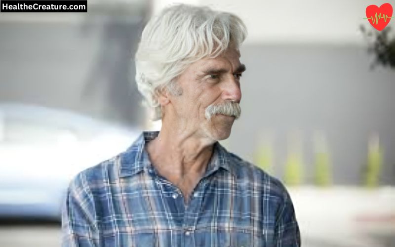 What Disease Does Sam Elliott Have