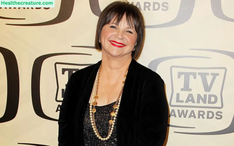 What Illness Did Cindy Williams Have