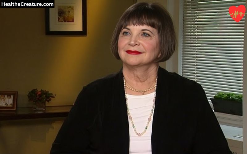 What Illness Did Cindy Williams Have