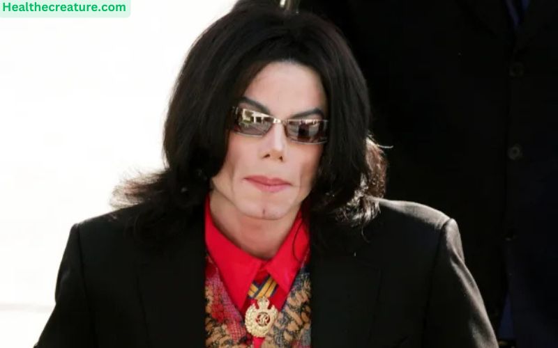 What Disease Did Michael Jackson Have