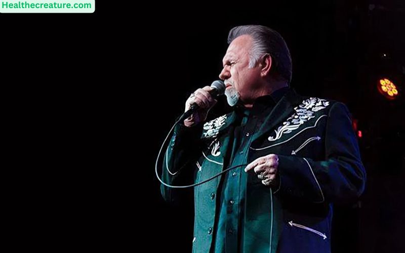 What Disease Does Gene Watson Have