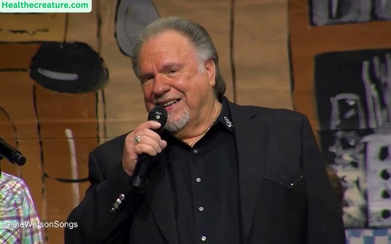 What Disease Does Gene Watson Have