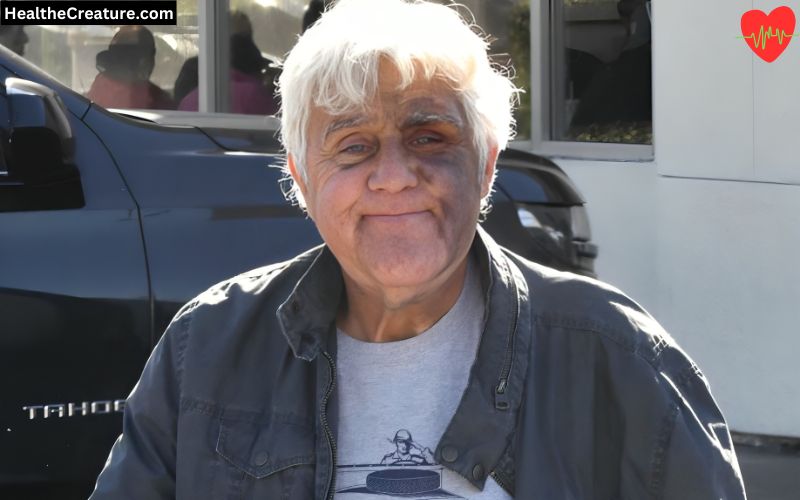 What Disease Does Jay Leno Have