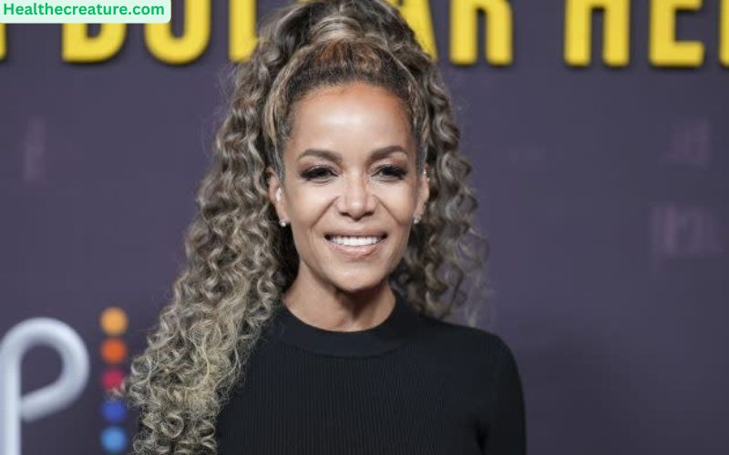 What Disease Does Sunny Hostin Have