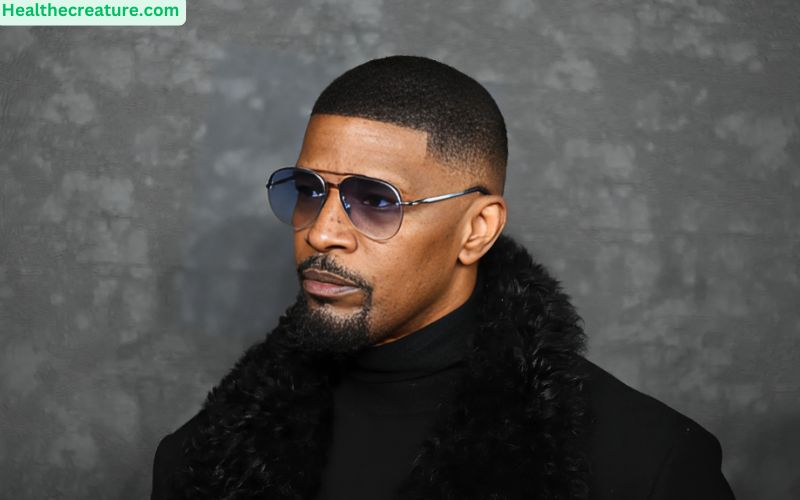 What Illness Did Jamie Foxx Have