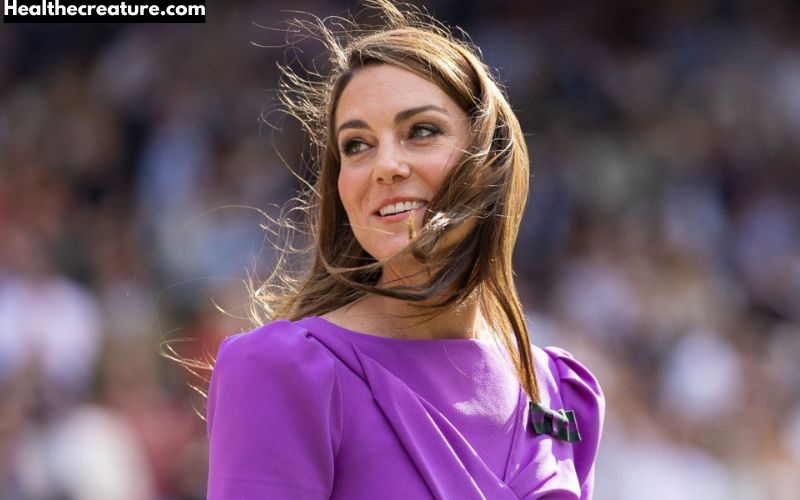 Kate Middleton Health Update