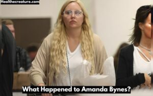 What Happened to Amanda Bynes