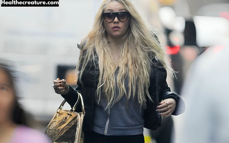 What Happened to Amanda Bynes