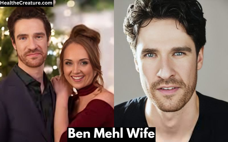 Ben Mehl Wife