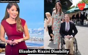 Elizabeth Rizzini Disability