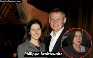 Philippa Braithwaite