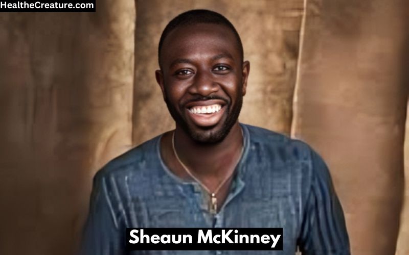 Sheaun McKinney