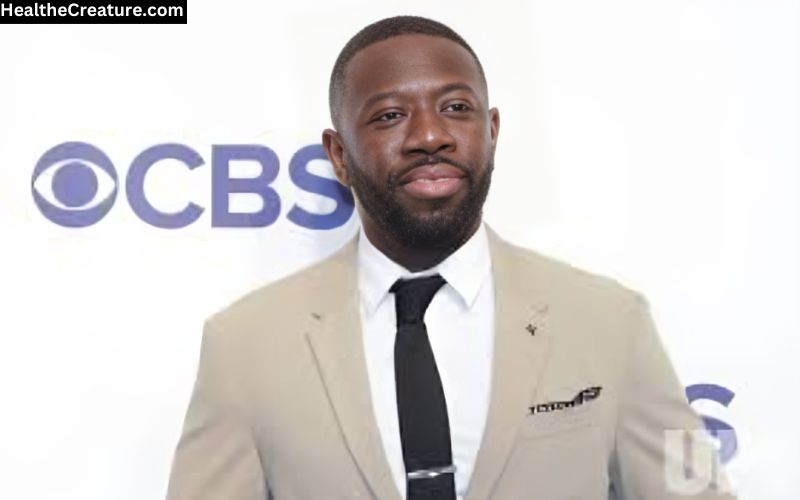 Sheaun McKinney Net Worth