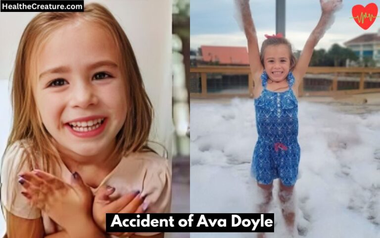 What was the Tragic Accident of Ava Doyle