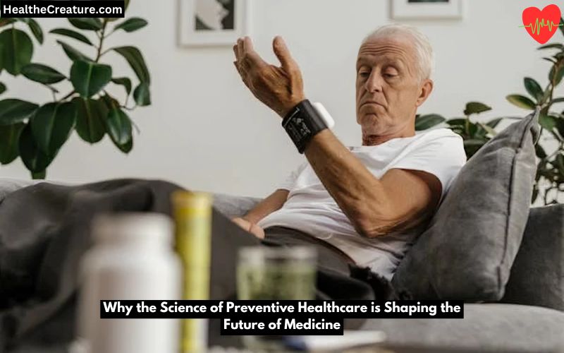 Why the Science of Preventive Healthcare is Shaping the Future of Medicine