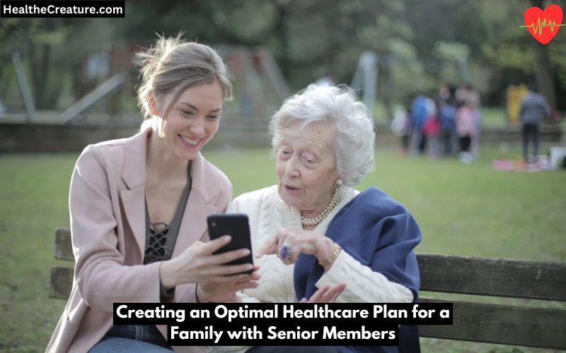 Discover how to create an optimal healthcare plan for a family with senior members, ensuring comprehensive care, support, and well-being. Creating an Optimal Healthcare Plan for a Family with Senior Members