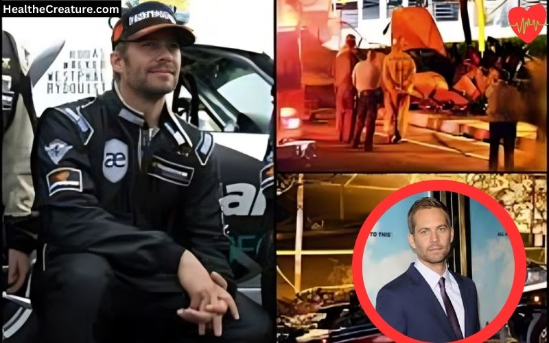 How Did Paul Walker Die