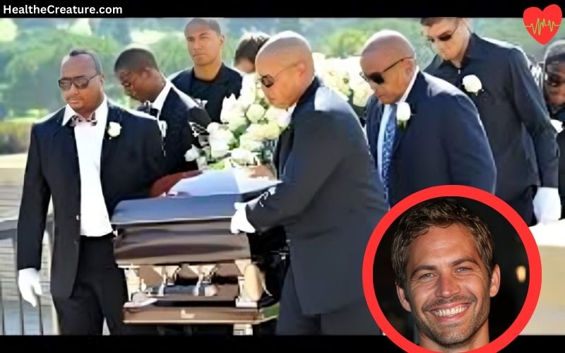 How Did Paul Walker Die