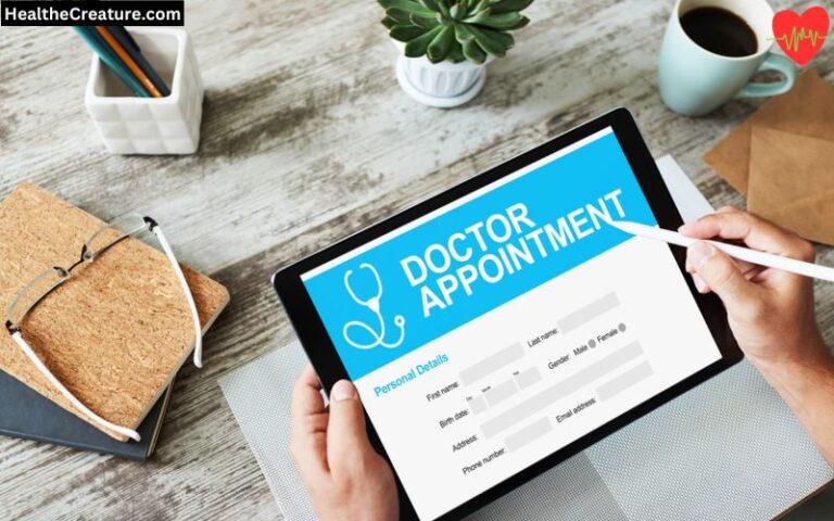 Streamline Healthcare Access: Make a Doctor Appointment Booking App