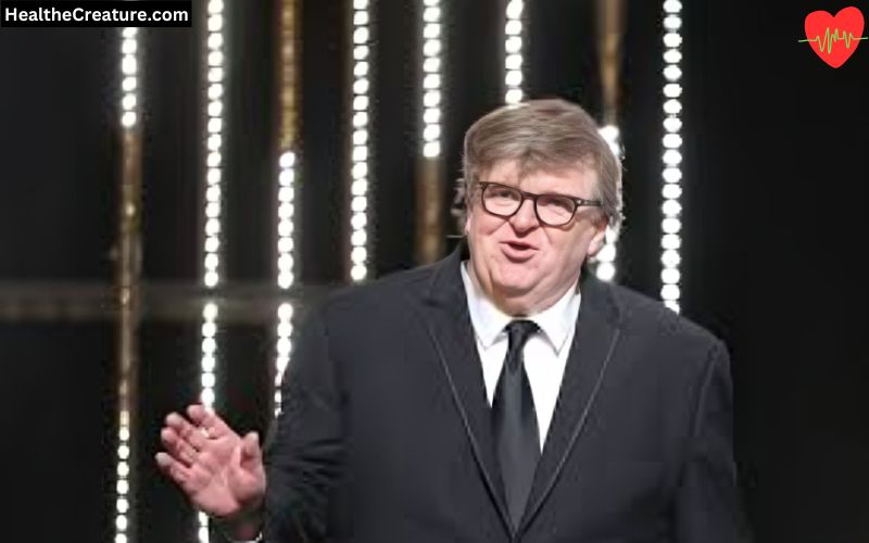 What Disease Does Michael Moore Have