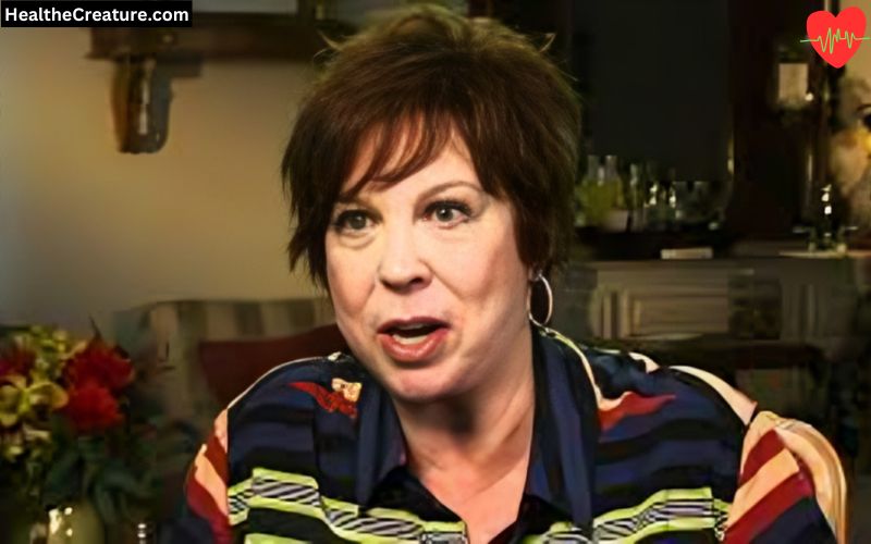 What Disease Does Vicki Lawrence Have