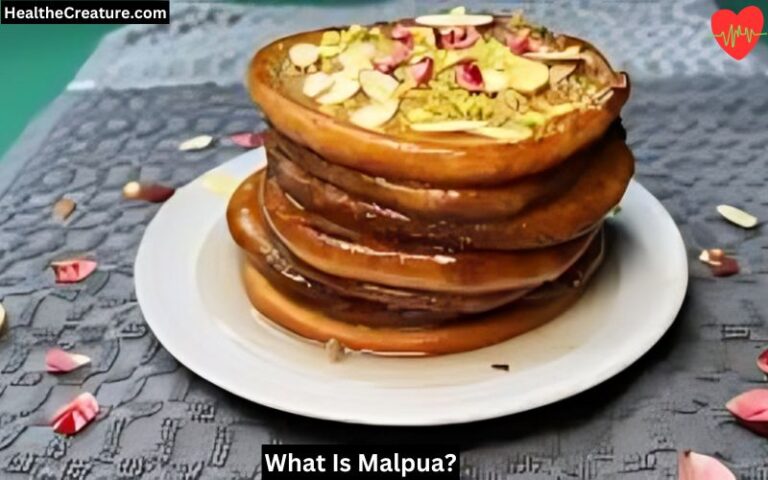 What Is Malpua?