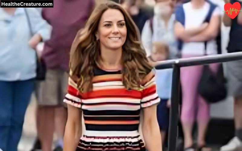 What Type of Cancer Does Kate Middleton Have?