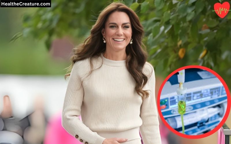 What Type of Cancer Does Kate Middleton Have?