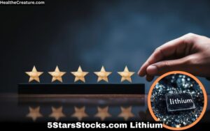 5StarsStocks.com Lithium