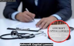 Ashcroft Capital Lawsuit