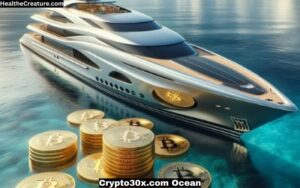 Crypto30x.com Ocean