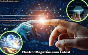 ElectronMagazine.com Latest