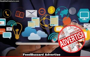 FeedBuzzard Advertise