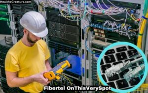 Fibertel OnThisVerySpot