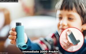 Immediate 2000 ProAir