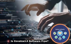 Is Covatza3.9 Software Free