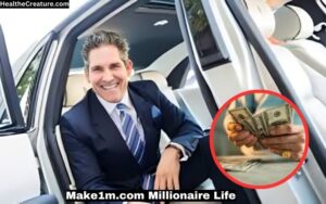 Make1m.com Millionaire Life