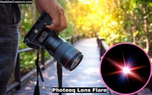 Photeeq Lens Flare