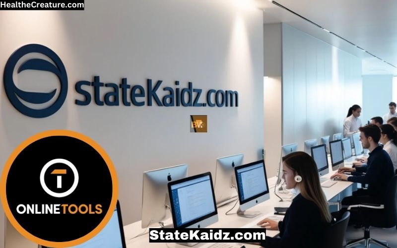 StateKaidz.com