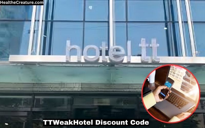TTWeakHotel Discount Code
