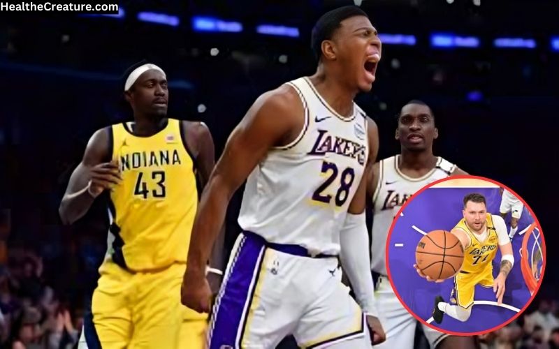 Utah Jazz vs Lakers Match Player Stats